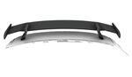 AILERON DE COFFRE A COL DE CYGNE BMW E46 COUPE "CS STYLE" (1998/2007)