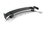 AILERON DE COFFRE A COL DE CYGNE BMW E46 COUPE "CS STYLE" (1998/2007)