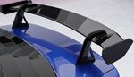 AILERON DE COFFRE A COL DE CYGNE BMW E46 COUPE "CS STYLE" (1998/2007)