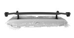 AILERON DE COFFRE A COL DE CYGNE BMW E46 COUPE "CS STYLE" (1998/2007)