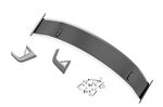 AILERON DE COFFRE A COL DE CYGNE BMW E46 COUPE "CS STYLE" (1998/2007)