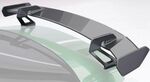 AILERON DE COFFRE A COL DE CYGNE SKODA SUPERB III BERLINE "CS STYLE" (2015/2023)
