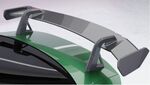 AILERON DE COFFRE A COL DE CYGNE SKODA SUPERB III BERLINE "CS STYLE" (2015/2023)
