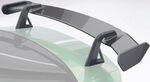 AILERON DE COFFRE A COL DE CYGNE SKODA SUPERB III BERLINE "CS STYLE" (2015/2023)