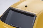RAJOUTS LATERAUX DE BECQUET DE TOIT Audi S3 (8PA) Sportback CS STYLE (2008/2012)