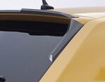 RAJOUTS LATERAUX DE BECQUET DE TOIT Audi S3 (8PA) Sportback CS STYLE (2008/2012)