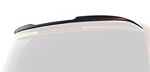 EXTENSION DU BECQUET DE TOIT D'ORIGINE MERCEDES CLASSE V W447 AMG LINE HAYON (2016/2024)