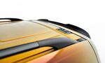 EXTENSION DU BECQUET DE TOIT D'ORIGINE MERCEDES CLASSE V W447 AMG LINE HAYON (2016/2024)