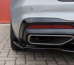 SPLITTERS DE PARE CHOC ARRIÈRE AUDI A4 B9 AVANT (BERLINE OU AVANT) S LINE PHASE 2 "ING LINE" (05-2019/2024)