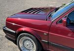 CAPOT EN FIBRE ADAPTABLE VW GOLF II ST LINE (1983/1992)