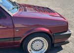 CAPOT EN FIBRE ADAPTABLE VW GOLF II ST LINE (1983/1992)