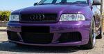 PARE CHOC AVANT AUDI A4 B5 CPN DESIGN (1995/2001)