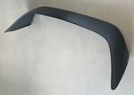 BECQUET DE COFFRE HONDA ACCORD CL7 "EVO STYLE" (2003/2008)