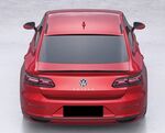 DEFLECTEURS DE PAVILLON VW ARTEON LIMOUSINE SEDAN TOUS MODELES (2017/2024)