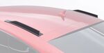 DEFLECTEURS DE PAVILLON VW ARTEON LIMOUSINE SEDAN TOUS MODELES (2017/2024)