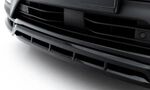 LAME DE PARE CHOC AVANT FORD EXPLORER ST6 MK6 (2019/2024)
