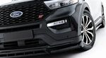 LAME DE PARE CHOC AVANT FORD EXPLORER ST6 MK6 (2019/2024)