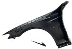 JEU D'AILES AVANT MERCEDES CLASSE E W213 / C238 LOOK AMG(2016/2023)