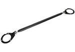 BARRE ANTI RAPPROCHEMENT ACIER REGLABLE PEUGEOT 205 1.6/1.9l CTI/GTI (1984/1994)