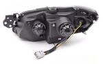 PHARES A LEDS SUBARU IMPREZA GD/GC AVEC CLIGNOTANTS DTS -DYNAMIC TURN SIGNAL- (2005/2007)