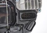 PHARES A LEDS TUBE LIGHT "REAL DRL" FULL LEDS SEAT LEON III 5F PHASE 1 AVEC PHARES A LEDS DE SERIE (2012/2016)