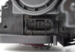 PHARES BLACKLINE XENON MERCEDES CLASSE C W204 PHASE 2 OEM LOOK (03-2011/2014)