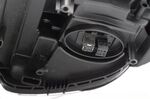 PHARES BLACKLINE XENON MERCEDES CLASSE C W204 PHASE 2 OEM LOOK (03-2011/2014)