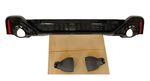 KIT CARROSSERIE COMPLET AUDI A6 4K C8 AVANT (BREAK) PHASE 1 (AVEC ACC) LOOK RS6 (2019+)