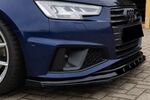 LAME DE PARE CHOC AVANT AUDI A4 B9 S LINE OU COMPETTION (8W) PHASE 2 CUPWINGS "ING LINE" (05-2019/2024)