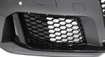 PARE CHOC AVANT LOOK RS3 AUDI A3 8V LIMOUSINE OU CABRIOLET PHASE 1 (2012/04-2016)