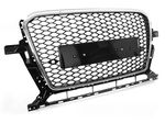 CALANDRE SANS SIGLE AUDI Q5 STANDARD LOOK RSQ5 FACELIFT (2012/2016)