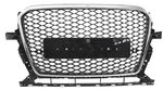 CALANDRE SANS SIGLE AUDI Q5 STANDARD LOOK RSQ5 FACELIFT (2012/2016)
