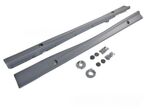 JEU DE BAS DE CAISSE COMPATIBLE BMW E36 STANDARD TOUS MODELES LOOK M3 (1991/1999)