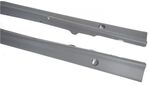 JEU DE BAS DE CAISSE COMPATIBLE BMW E36 STANDARD TOUS MODELES LOOK M3 (1991/1999)