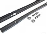 JEU DE BAS DE CAISSE COMPATIBLE BMW E36 STANDARD TOUS MODELES LOOK M3 (1991/1999)