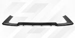 LAME DE PARE CHOC ARRIERE MERCEDES CLASSE V W447 STANDARD LONG PHASE 2 ST LINE(2019/2024)