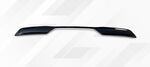 BECQUET DE TOIT MERCEDES CLASSE V W447 PHASE 2 STANDARD ST LINE PIANO BLACK FINISH (2019/2024)