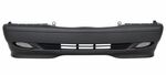 PARE CHOC AVANT OPEL ASTRA F GT4 RD LINE (1991/1998)