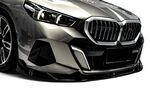 LAME DE PARE CHOC AVANT BMW SERIE 3 G20/G21 PACK M LCI PHASE 2 GCPA DESIGN (07-2022+)