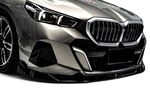 LAME DE PARE CHOC AVANT BMW SERIE 5 G60/G61 PACK M PHASE 1 GCPADESIGN (2023+)