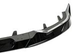 LAME DE PARE CHOC AVANT BMW SERIE 5 G60/G61 PACK M PHASE 1 GCPADESIGN (2023+)