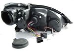 PHARES A LEDS MERCEDES CLASSE S W220 XENON(1998/2005)