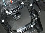PHARES A LEDS MERCEDES CLASSE S W220 XENON(1998/2005)