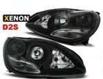 PHARES A LEDS MERCEDES CLASSE S W220 XENON(1998/2005)