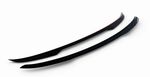 EXTENSION DE BECQUET DE TOIT AUDI A6 4G AVANT STANDARD VERSION 2 (2011/2018)