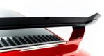 EXTENSION SUPERIEURE D'AILERON DE COFFRE PORSCHE 992 CARRERA AERO OU GTS PHASE 2 (2025+)
