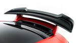 EXTENSION SUPERIEURE D'AILERON DE COFFRE PORSCHE 992 CARRERA AERO OU GTS PHASE 2 (2025+)