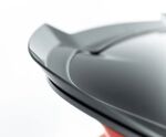 EXTENSION SUPERIEURE D'AILERON DE COFFRE PORSCHE 992 CARRERA AERO OU GTS PHASE 2 (2025+)