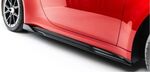JEU DE BAS DE CAISSE (RAJOUTS EN ABS) PORSCHE 992 CARRERA AERO OU GTS PHASE 2 (2025+)