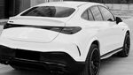 KIT CARROSSERIE COMPLET MERCEDES GLC X254 SUV OU C254 COUPE PHASE 1 AMG LINE OU 43AMG PANAMERICANA DESIGN LOOK 63AMG (2022+)